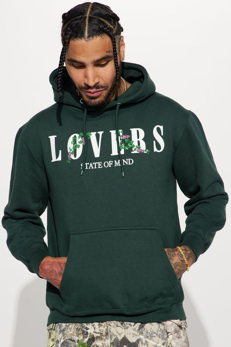 Fashion nova 2025 hoodie men