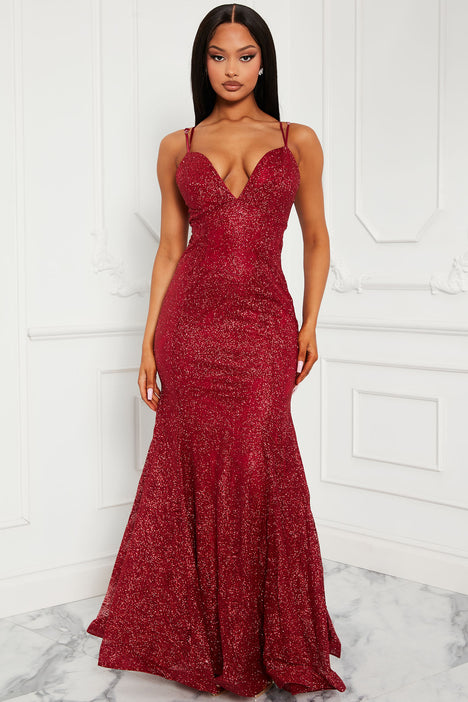 Fashion nova hot sale prom dresses 2019