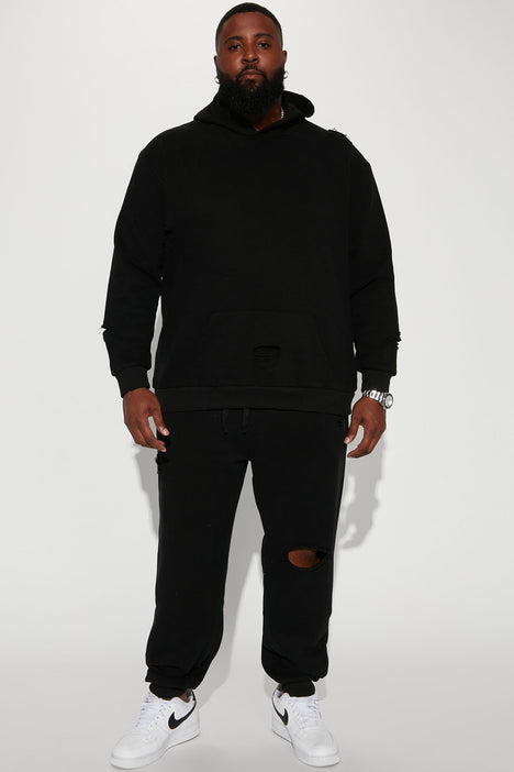 Fashion nova on sale men hoodies