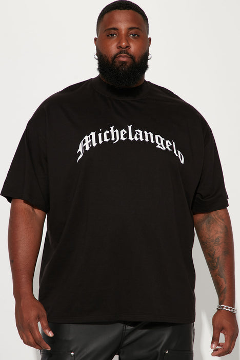 Michael angelo t shirt best sale