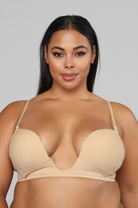 Simply U Bra Nude