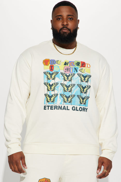 Glorious sweatshirt clearance