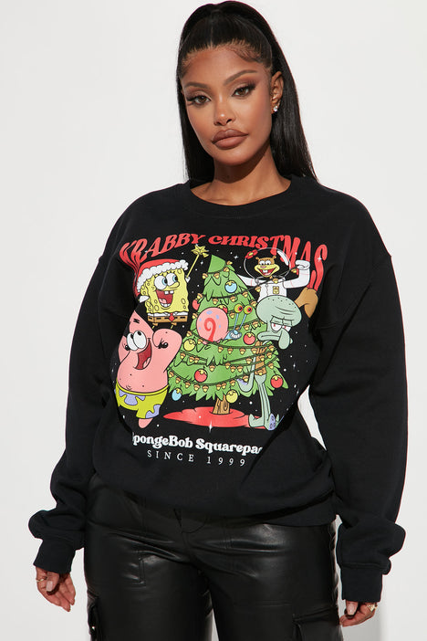 Fashion nova best sale sweatshirt