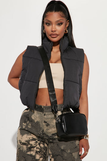 Fashion nova leg cheap purse