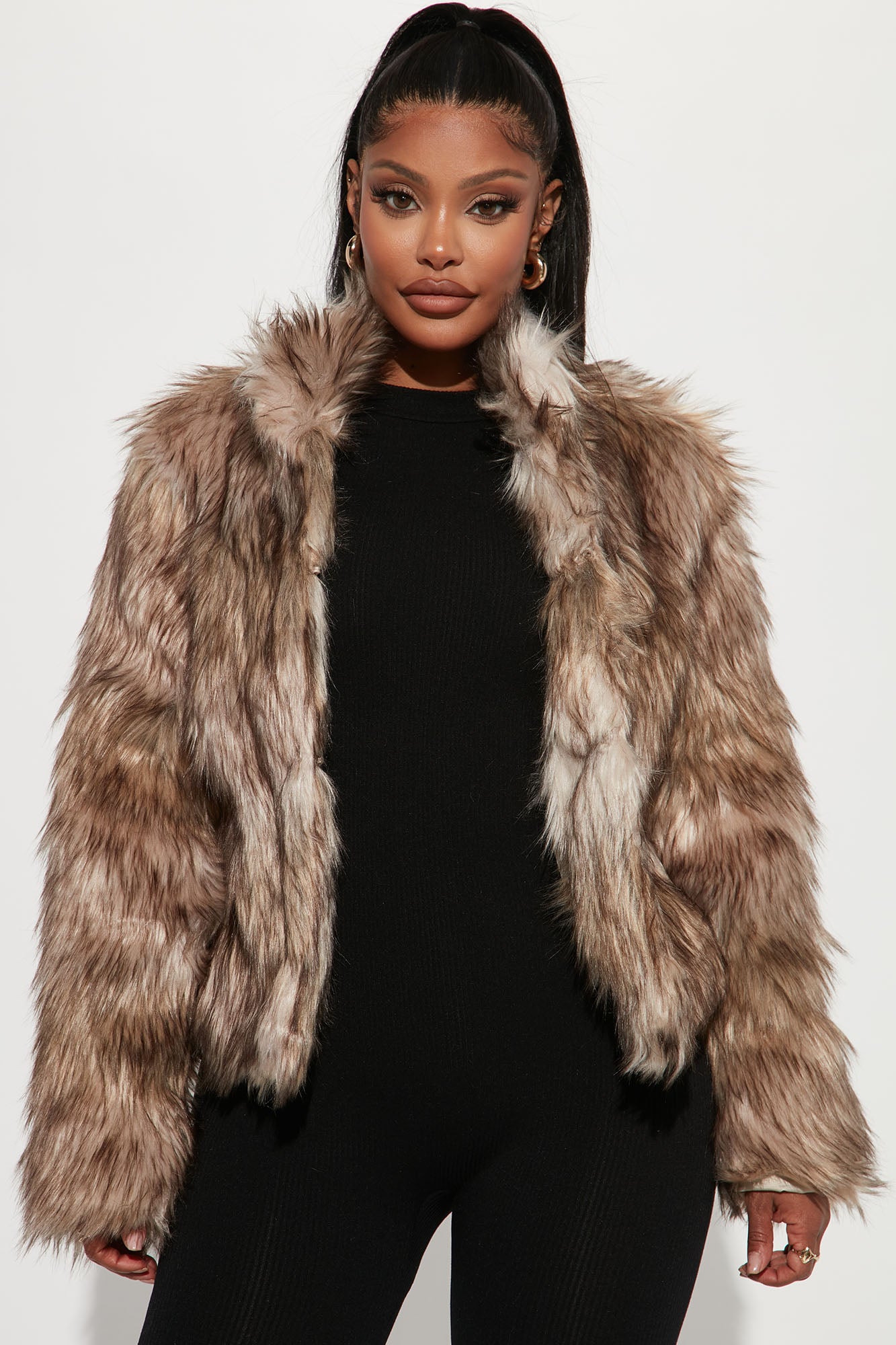 Fur coats 2020 on sale