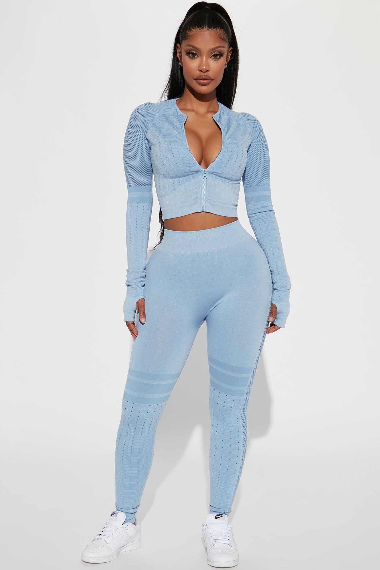 Active seamless leggings hotsell