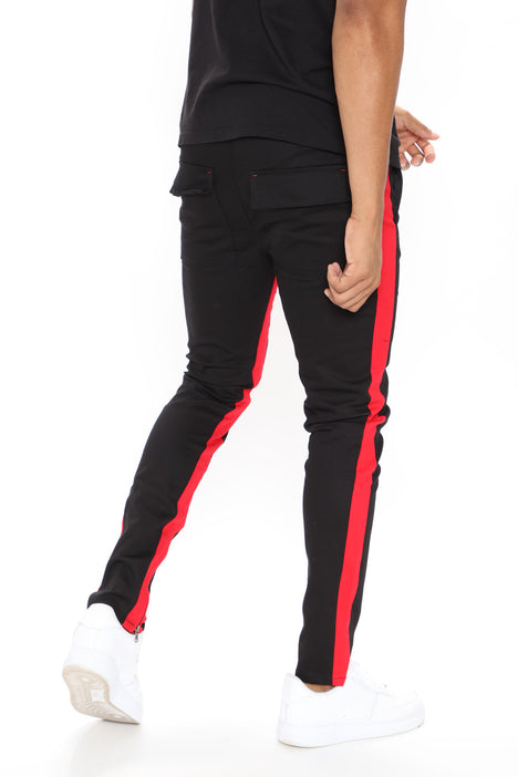 Travis twill joggers new arrivals