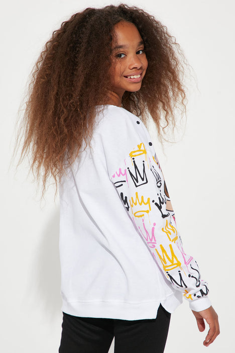 Lol surprise sweatshirt 2025