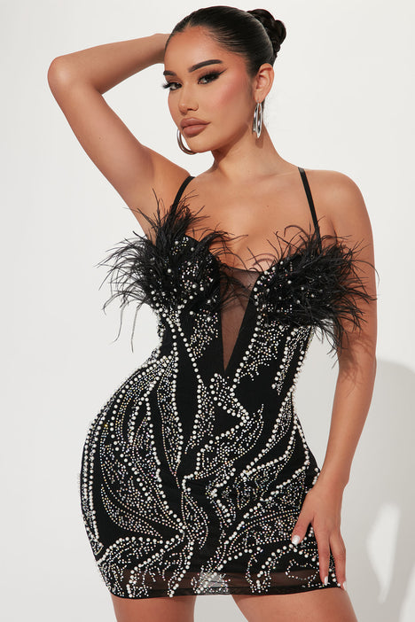 Fashion nova sale overall dress