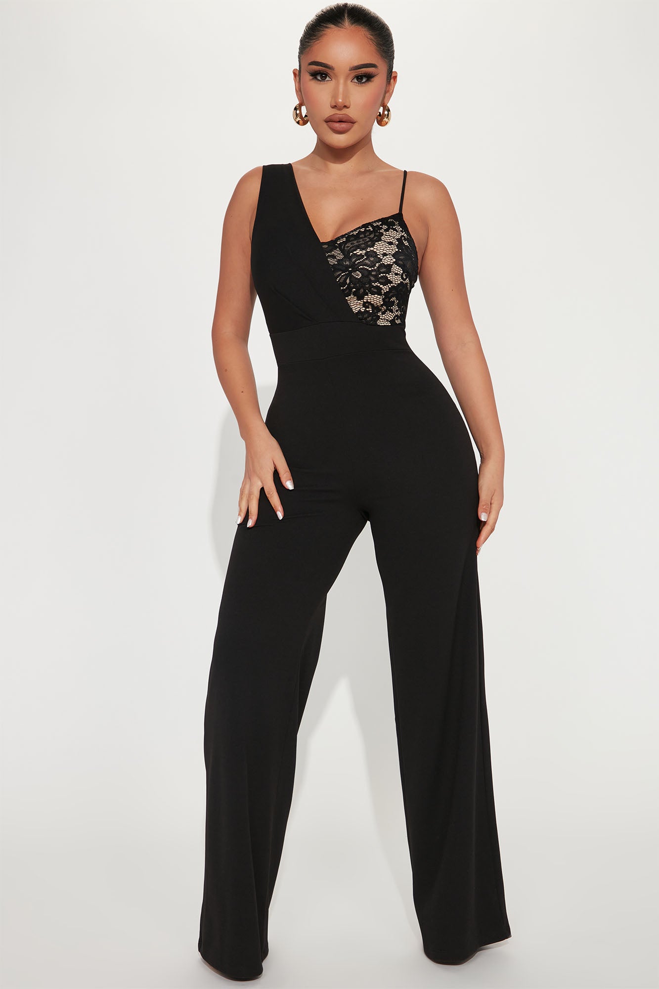 Night best sale time jumpsuit