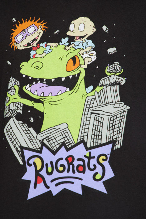 Reptar Rugrats Wallpaper
