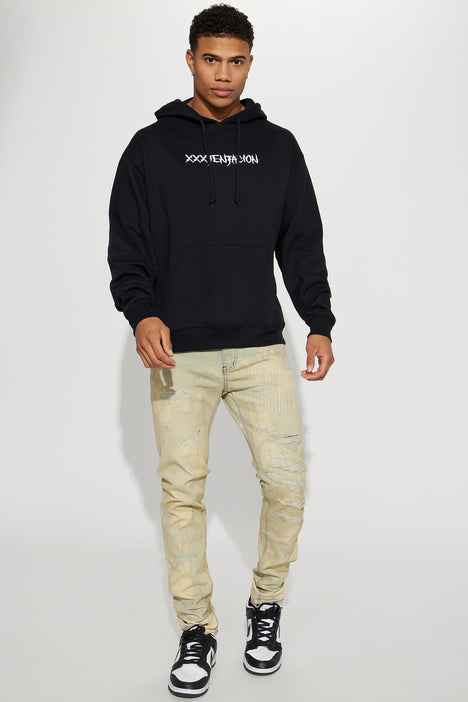Xxtention hoodie cheap