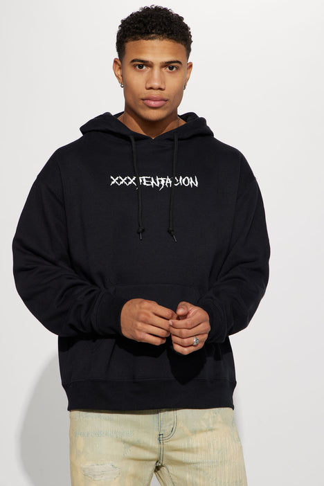 Xxtention hoodie clearance