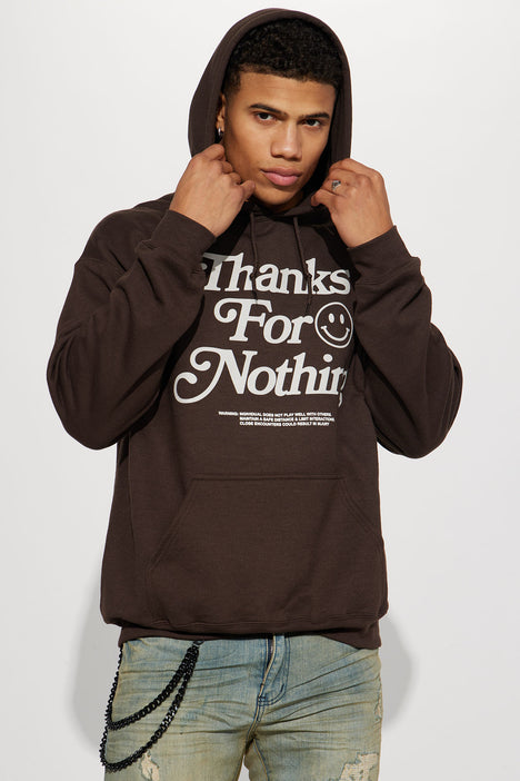 Fashion nova sales graphic hoodies