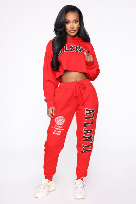 Fashion nova sweatpants womens discount