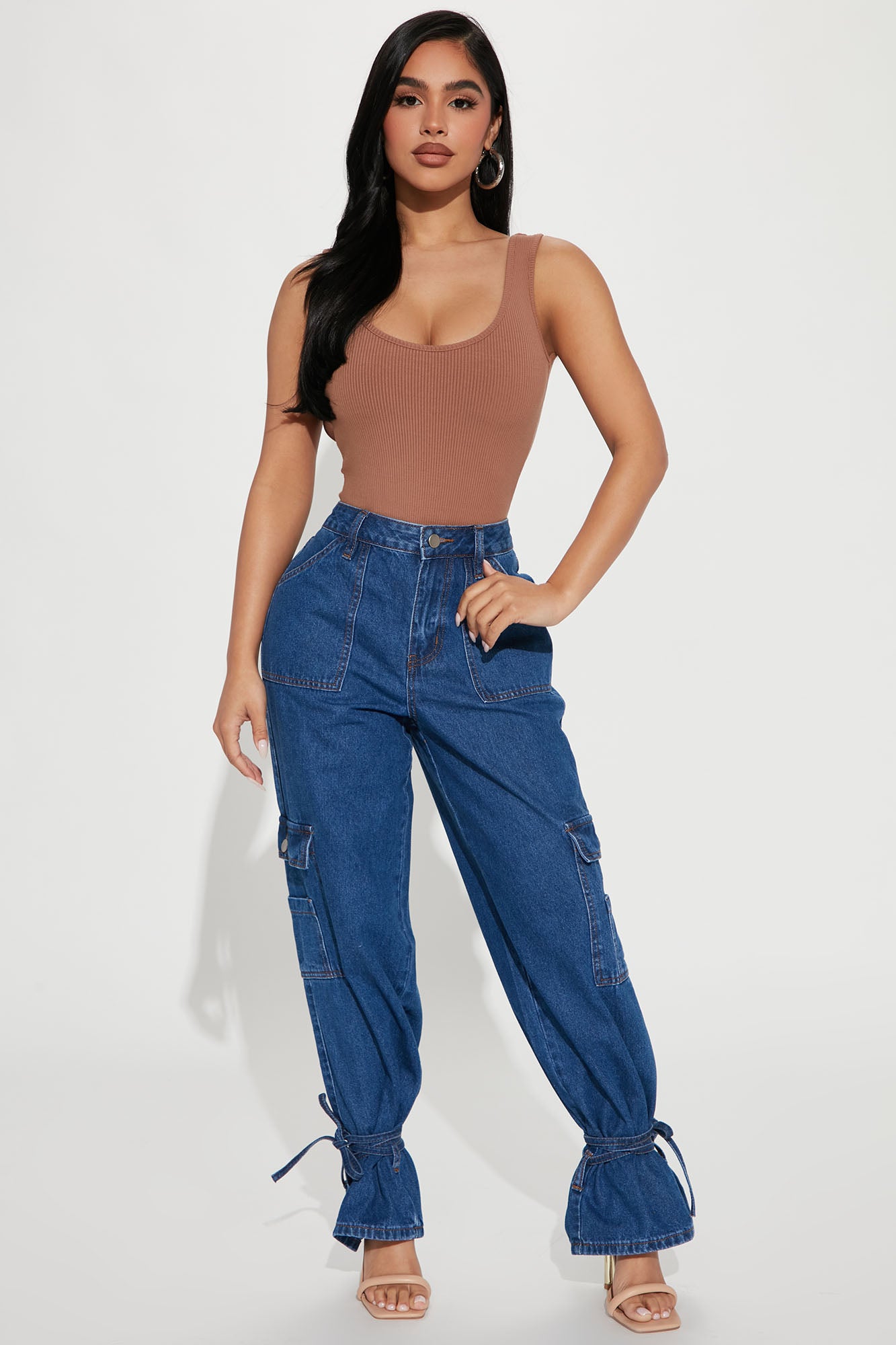 Fashion nova deals jeans petite