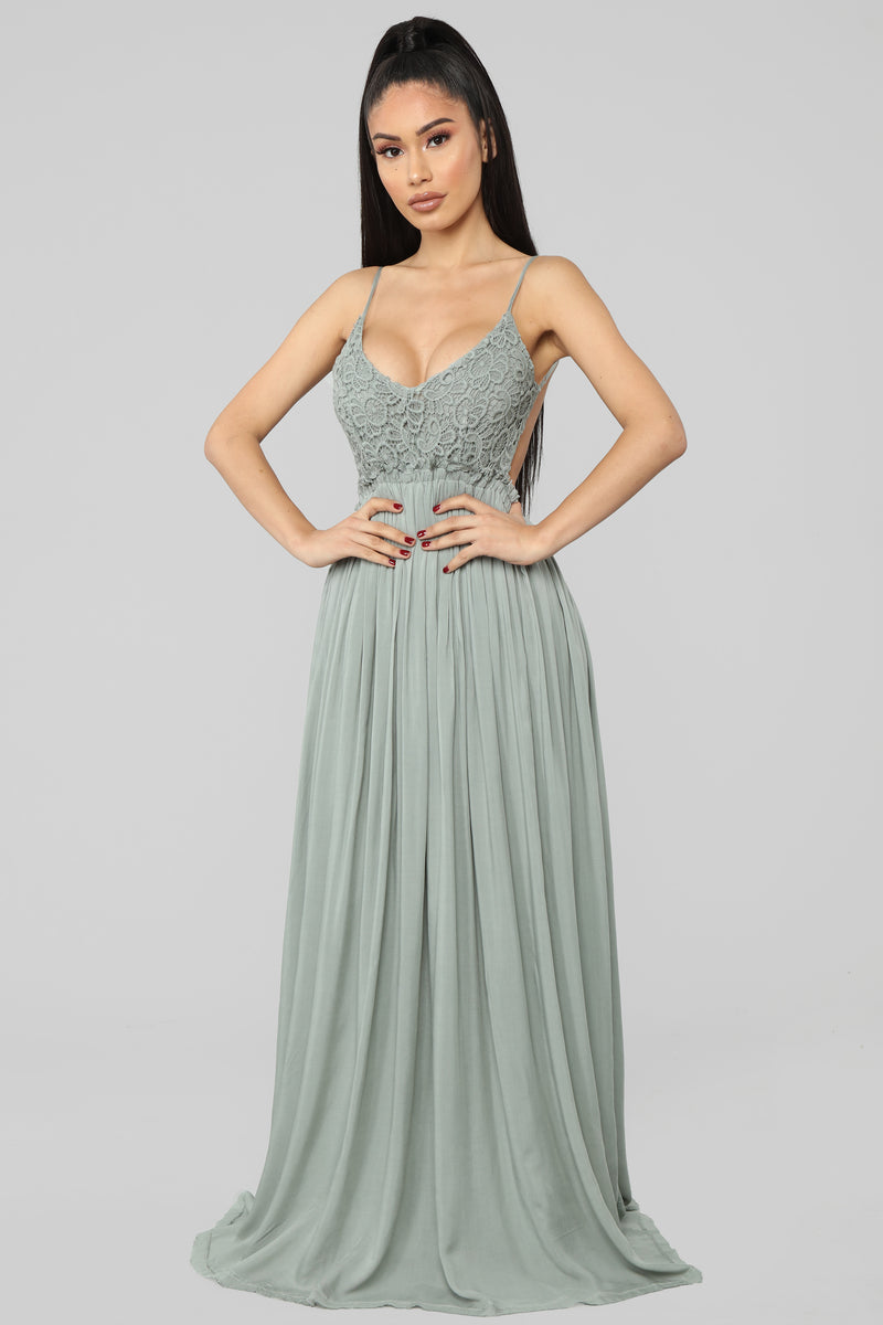 Fashion nova ancient rome dress sale