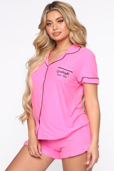 Sleep tight best sale nightwear