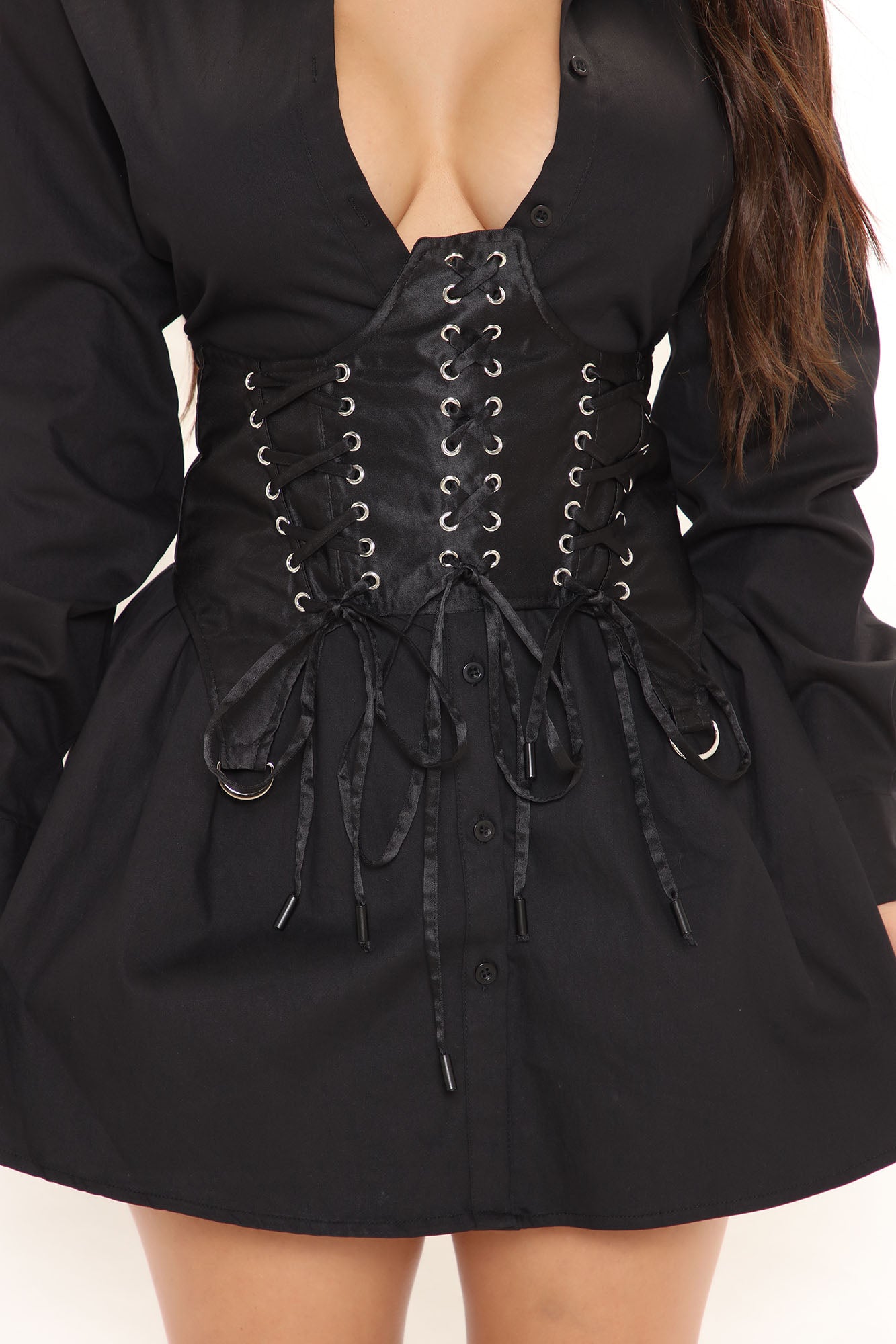 Corset belt best sale fashion nova