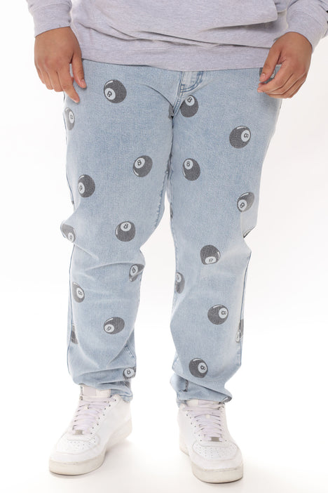 8 ball jeans cheap