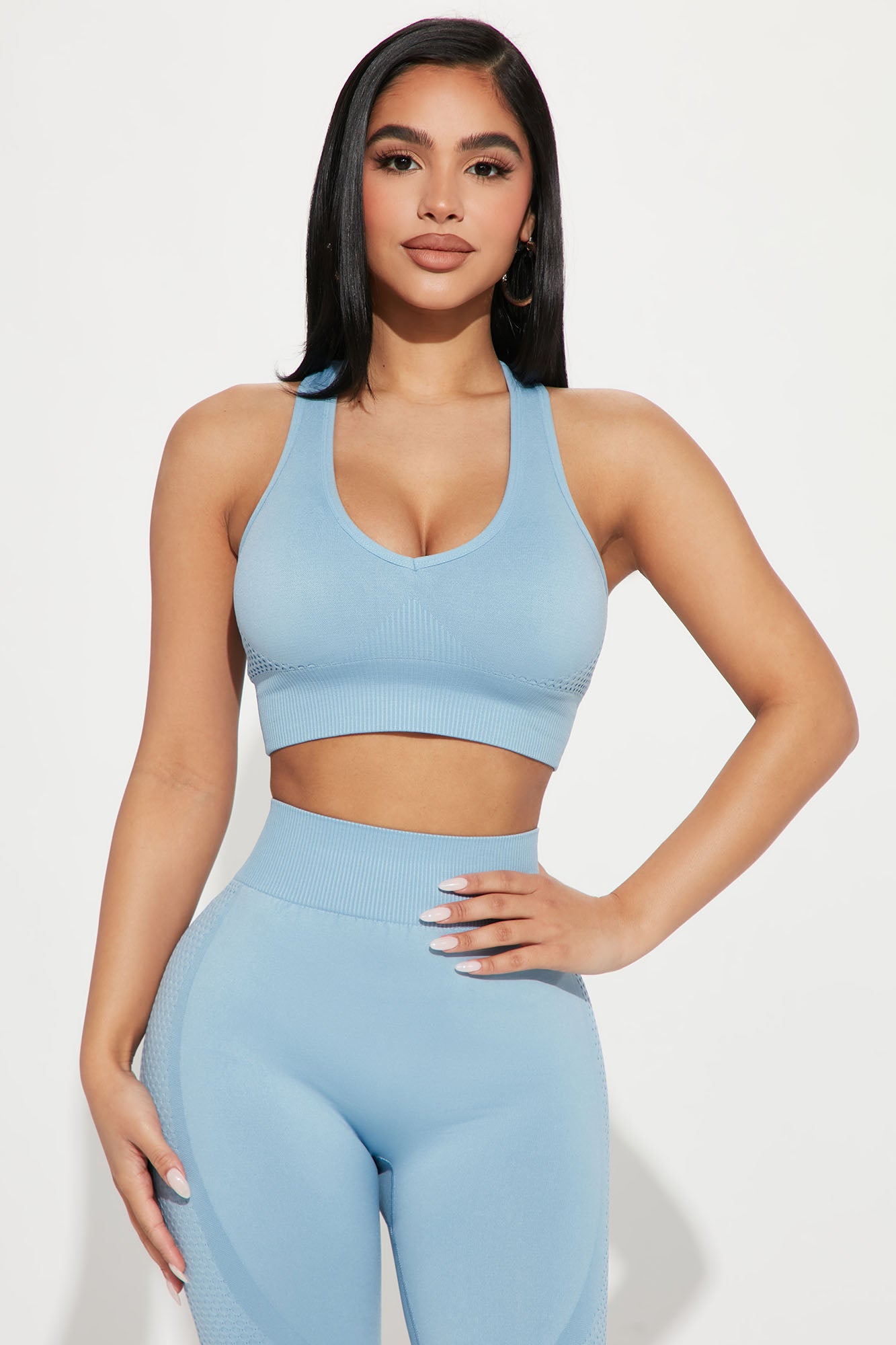 Fashion nova cheap sports bra