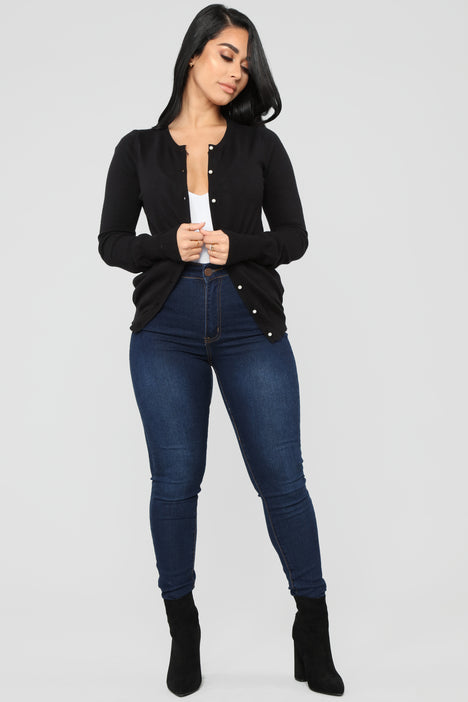 Fashion nova sweaters discount