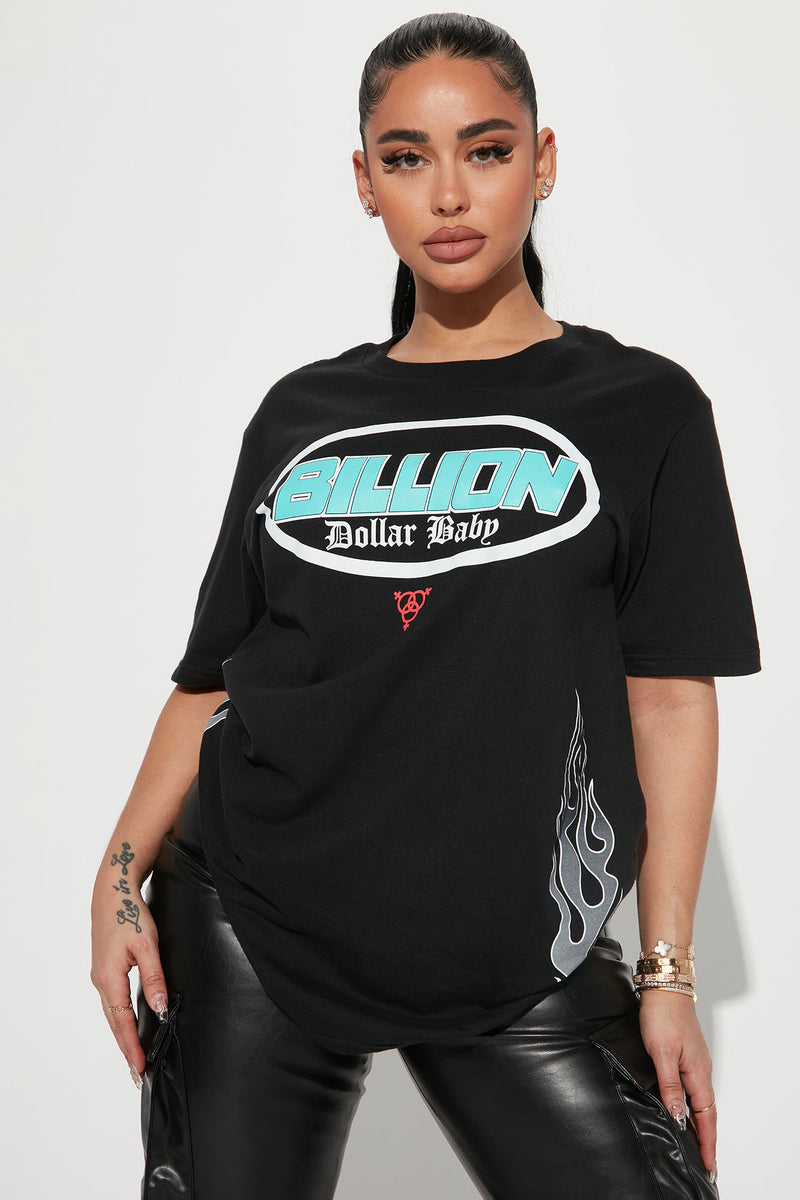 DaBaby BDB Graphic T Shirt Black Fashion Nova Screens Tops And 12 07 22Studio2 MS Renee 11 38 36 32 WC12152 Black P 1085 ES 1200x1200 