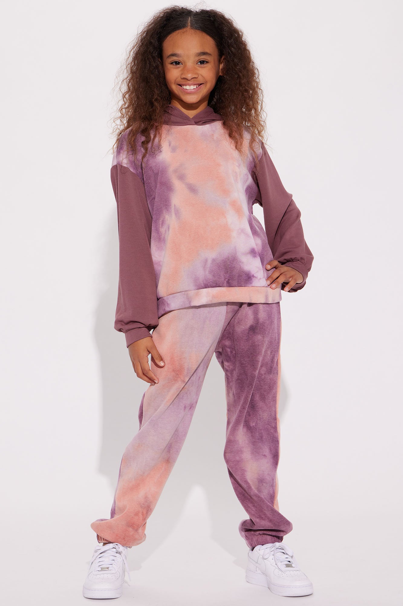 Aritzia tie 2025 dye sweatshirt