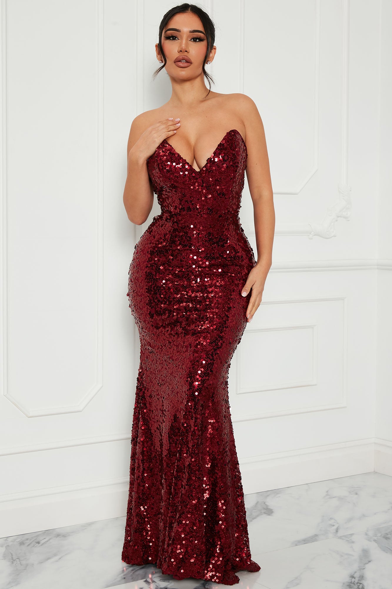 Fashion nova sweet 16 dresses shop