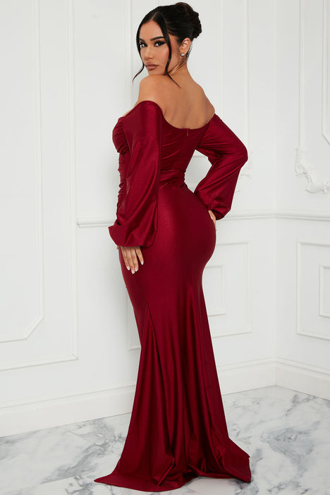 studio 8 destiny maxi dress