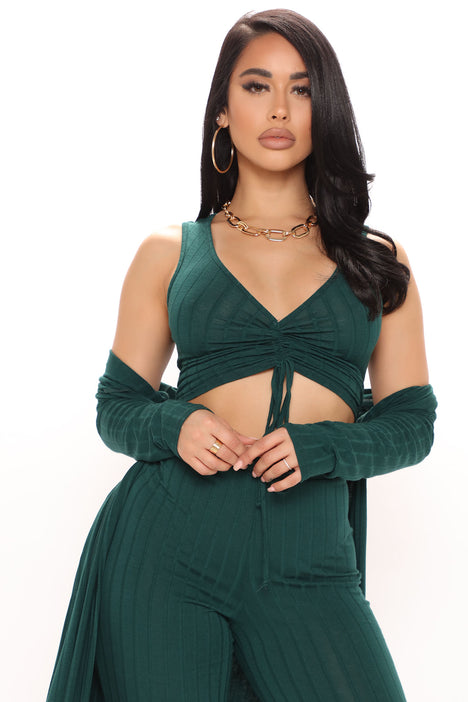 3 piece outfit fashion nova discount