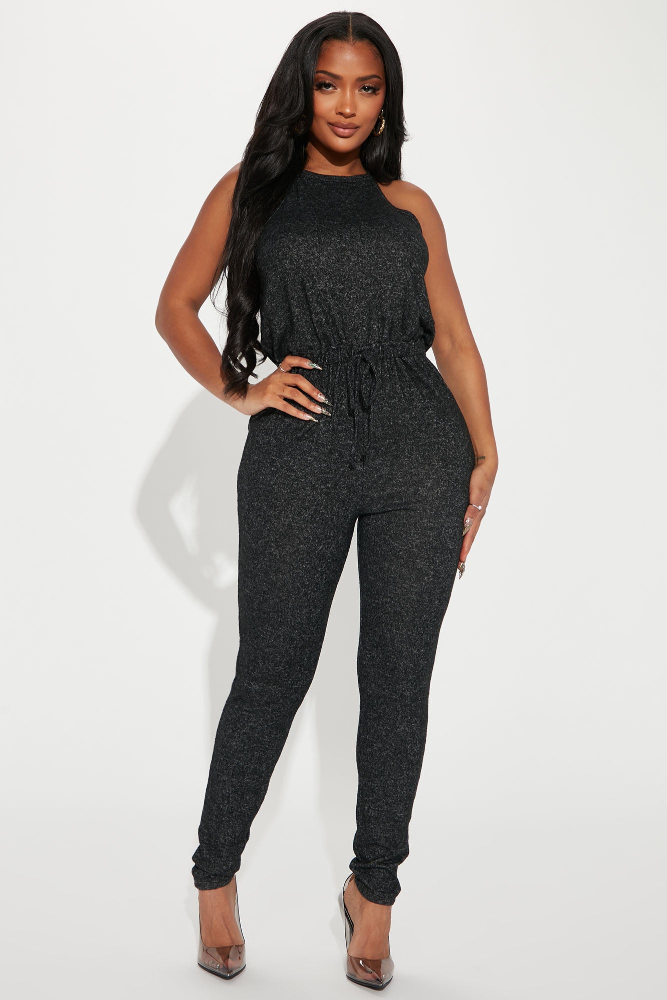 Hacci jumpsuit deals