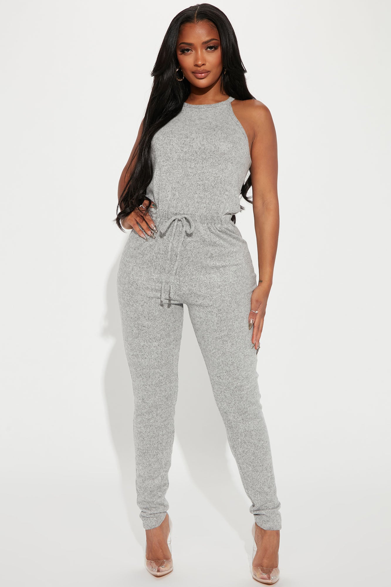 Hacci jumpsuit best sale