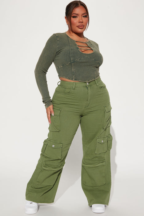 Fashion sales nova cargo