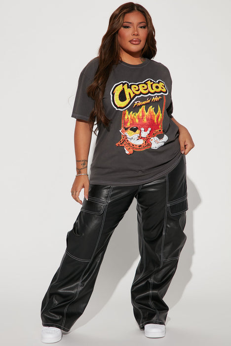 Flamin hot cheetos sweatpants store