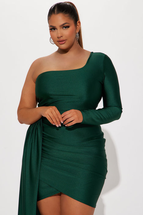 Waiting for my lover mini deals dress