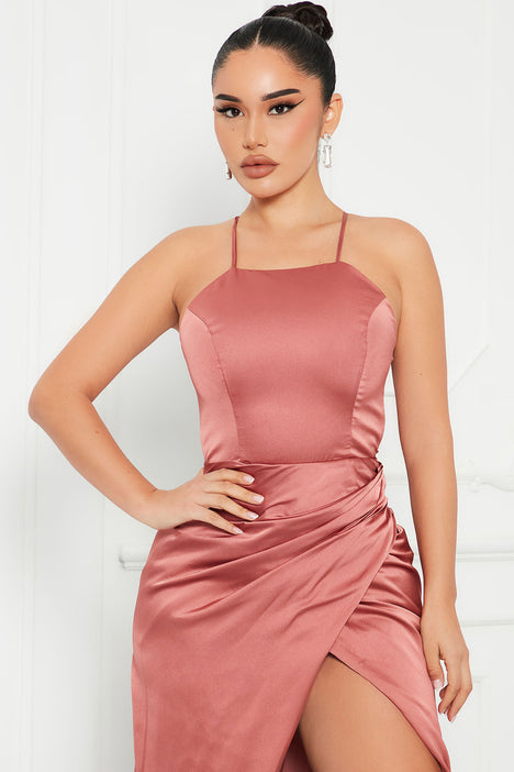 Shot at love maxi dress fashion nova hotsell