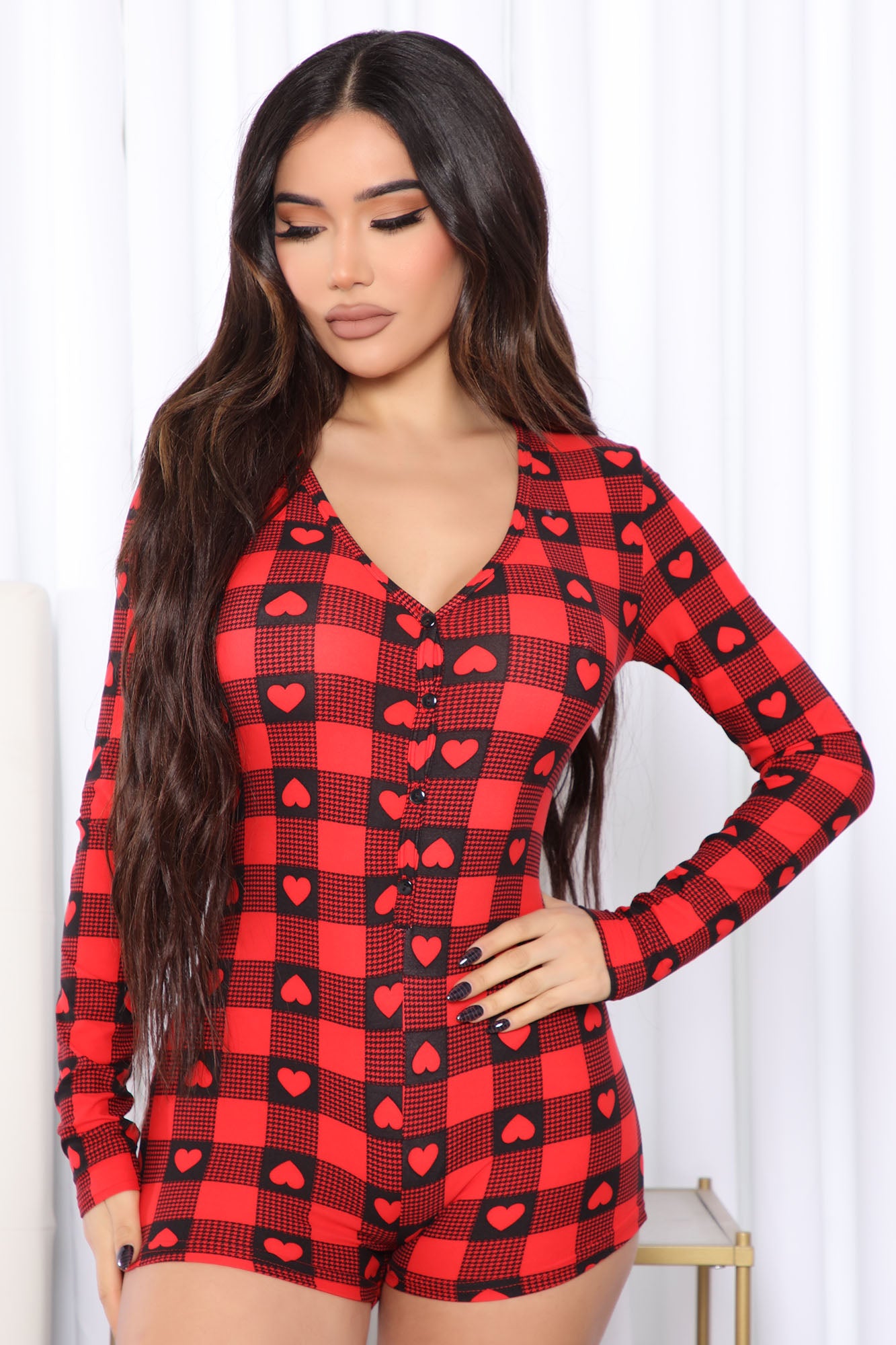 Fashion nova pjs new arrivals