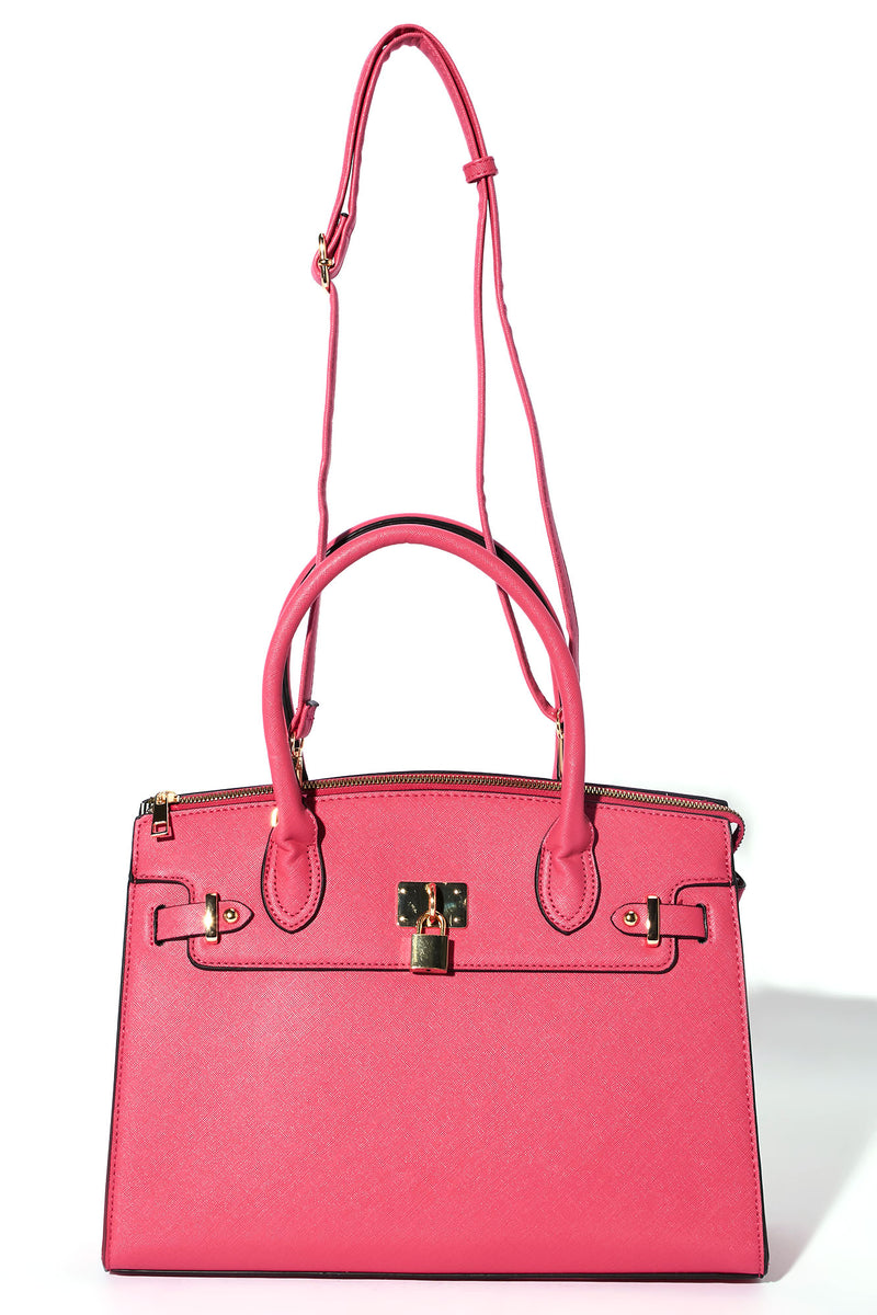 Like Expensive Things Handbag - Fuchsia | Fashion Nova, Handbags ...