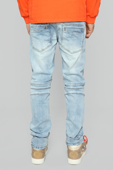 Tyrelle hotsell moto jeans