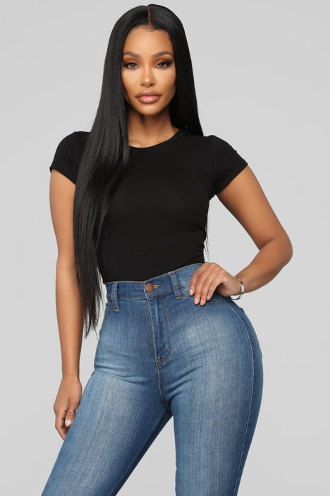 Fashion nova curve tops online