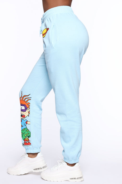 Chuckie finster joggers new arrivals