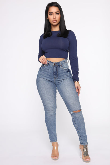 Fashion nova on sale blusas 2019