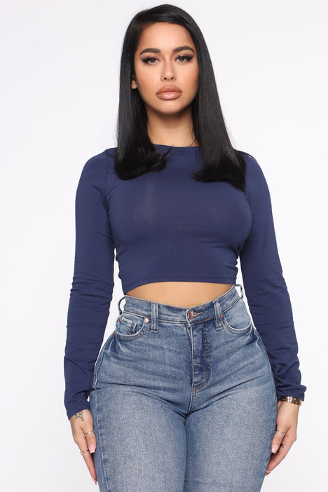 Fashion nova sale tops 2019