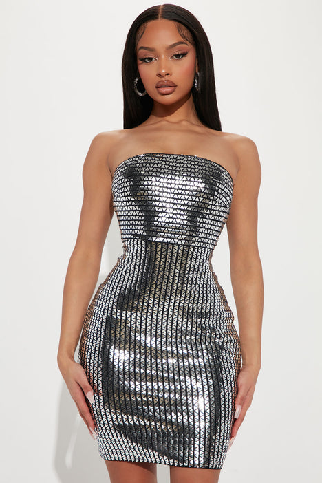 Disco dance on sale dress