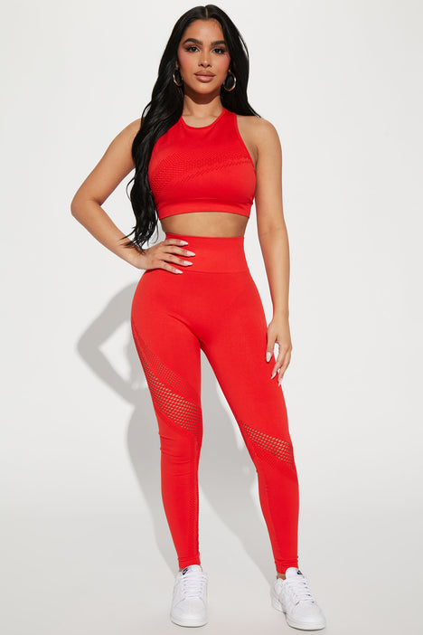 Fashion nova outlet seamless leggings