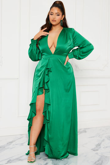Page 7 for Plus Size Formal Dresses For Women