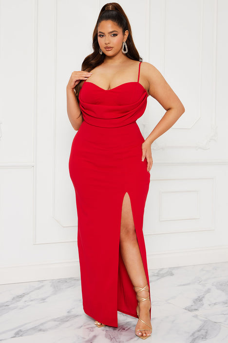 Fashion nova plus new arrivals size dress sale