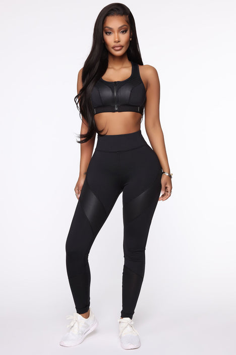Legging om on sale