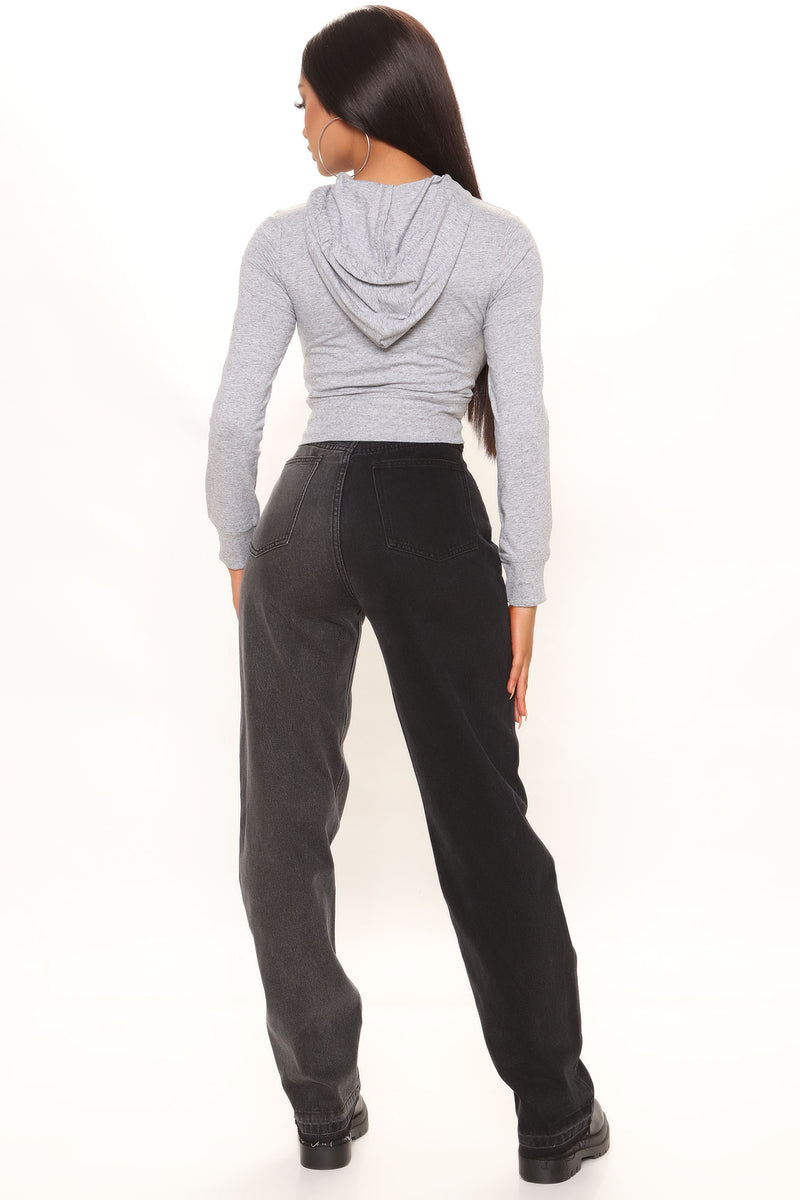 mega nrgy heather knit